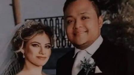 Novio asesinado luego de su boda_Twitter/gerylove80