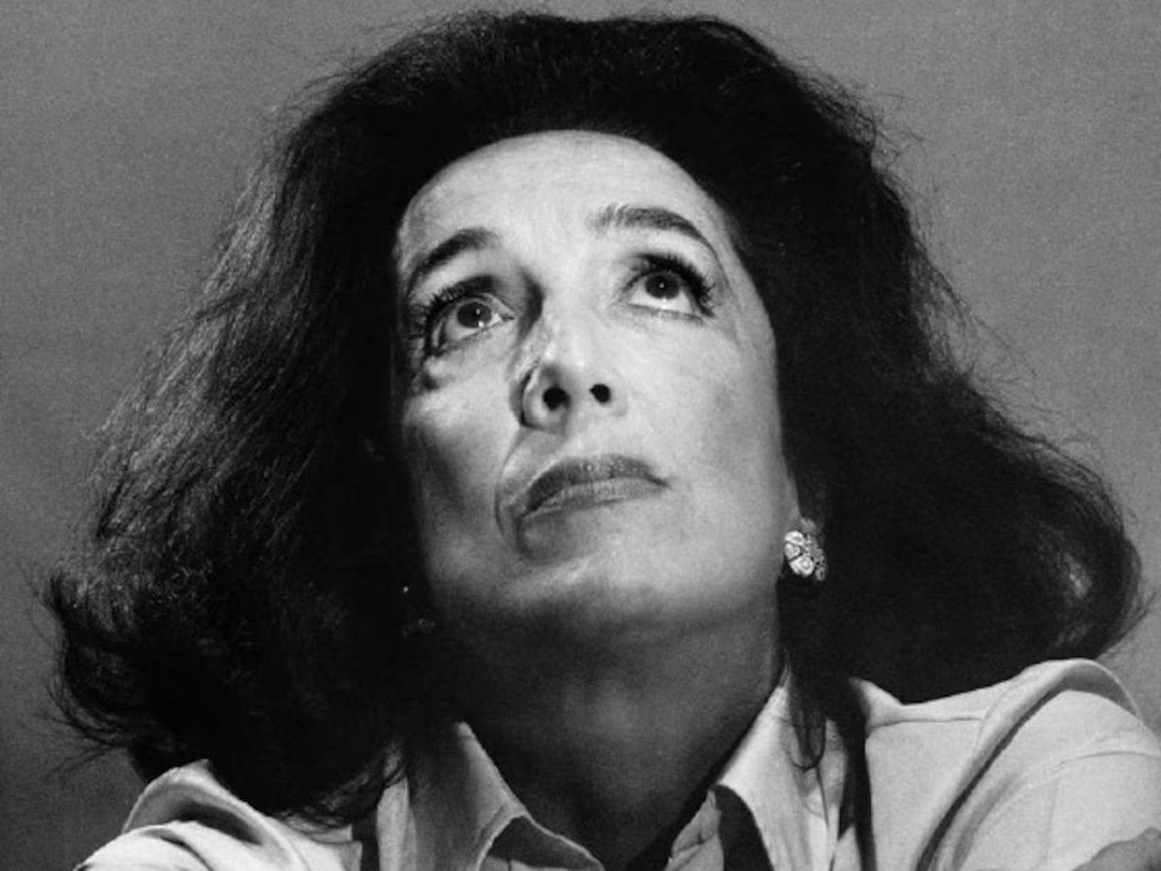 Marta Lynch