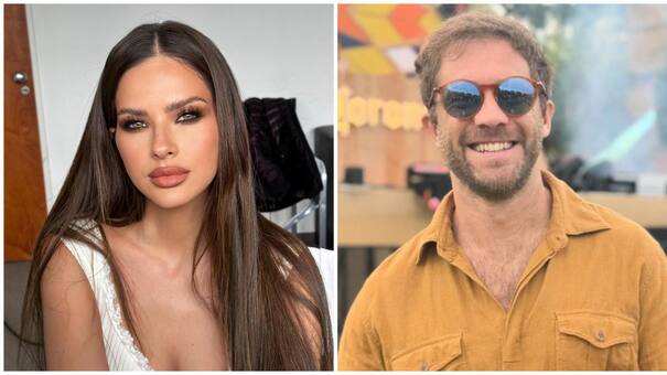 Cris Morena filtró escandalosos detalles del romance entre la China Suárez y Nico Riera: la respuesta de la actriz