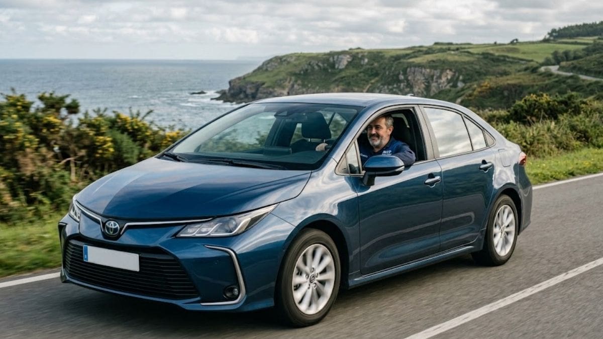 Carlos Pérez, mecánico español, sobre los autos que duran más: “Las mejores marcas son asiáticas, sobre todo japonesas”