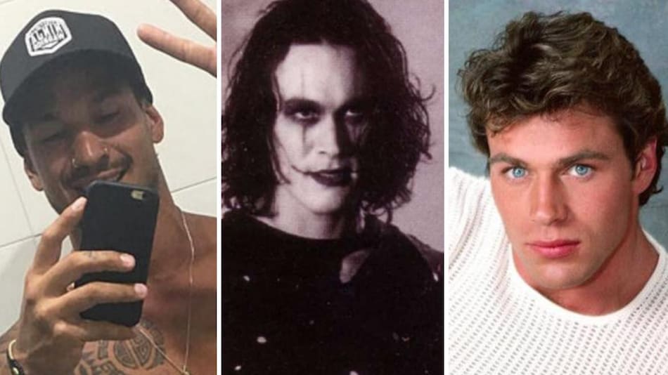 Tragedias en el set de Hollywood