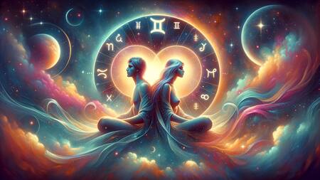 Horóscopo de Géminis de hoy: martes 19 de marzo de 2024. Foto: Redacción canal26.com