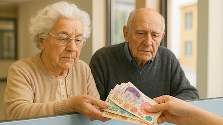 Marzo en ANSES: el calendario de pagos completo para saber cuándo cobro