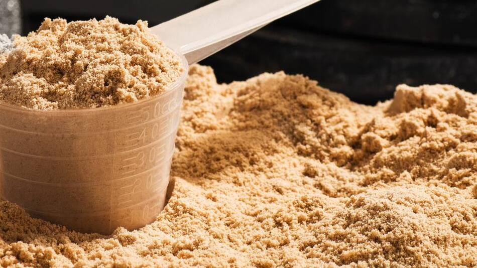 Proteína ANMAT