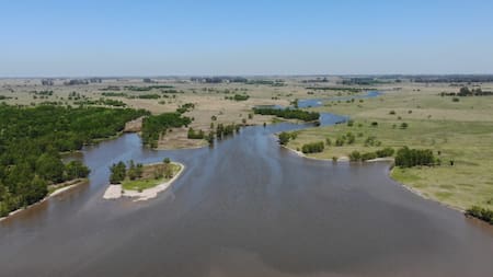 General Rodríguez, Buenos Aires.