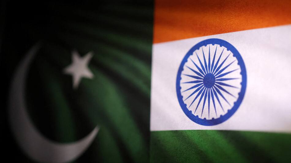 El conflicto India-Pakistán suma un nuevo capítulo. Foto: Reuters/Dado Ruvic.