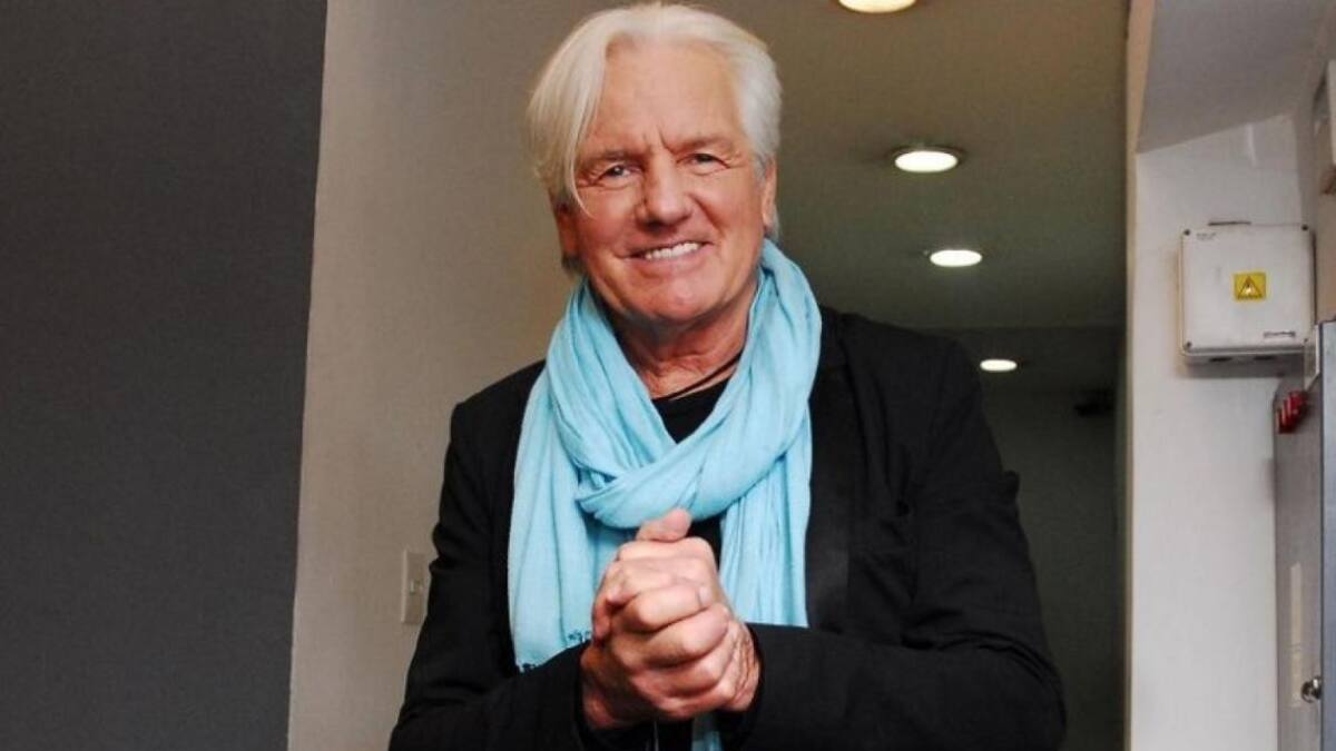 Sergio Denis