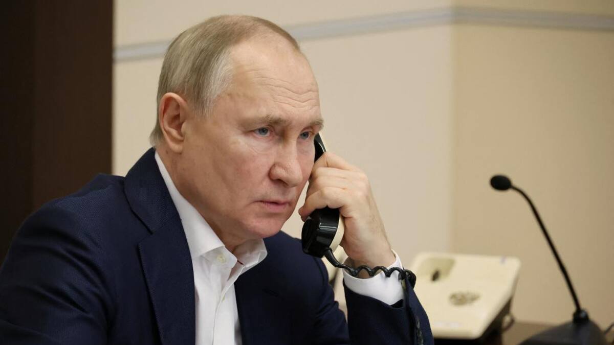 Vladimir Putin_Reuters
