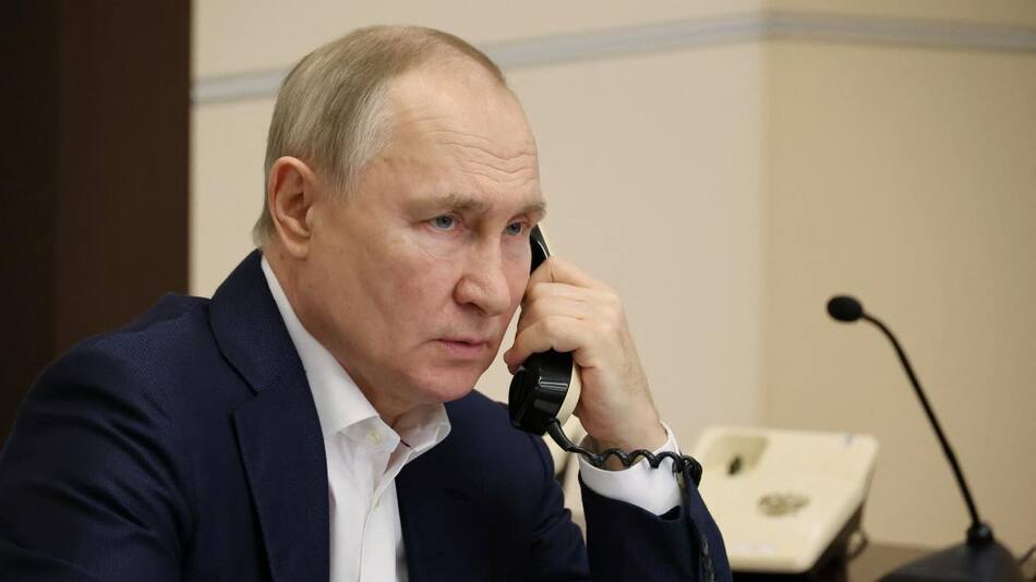 Vladimir Putin_Reuters