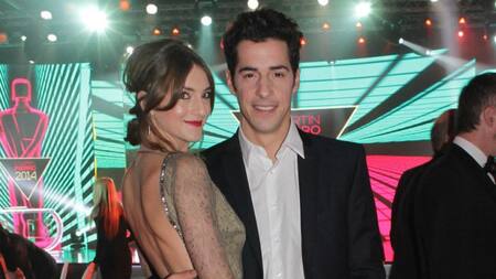 Esteban Lamothe y Julieta Zylberberg - Separación