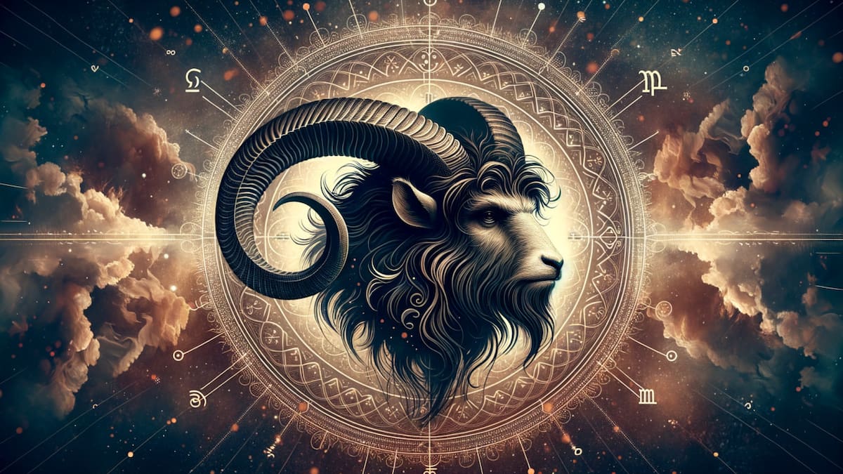 Horoscopo de Capricornio de hoy: viernes 21 de febrero de 2025