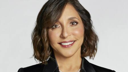 Linda Yaccarino. Foto: EFE.