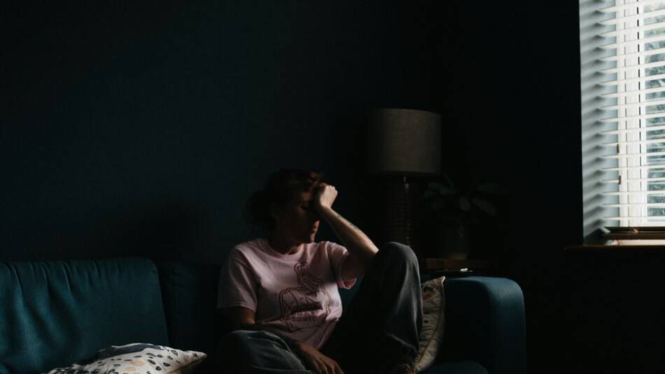 Pareja, separación, infidelidad, traición. Foto: Unsplash