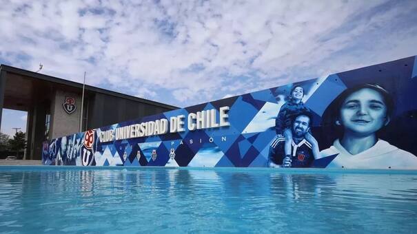 Dura respuesta de la Universidad de Chile a Independiente tras las sanciones de la Conmebol