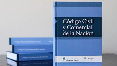 Nuevo Código Civil y Comercial