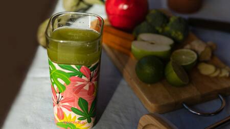 Licuado. Foto: Unsplash