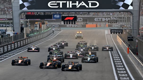 Fórmula 1: días, horarios y curiosidades de las 30 carreras que tendrá la temporada 2026