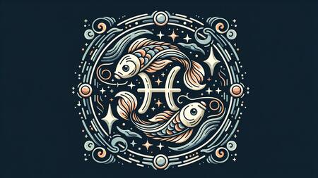 Horóscopo de Piscis de hoy: domingo 8 de diciembre de 2024. Foto: Redacción canal26.com