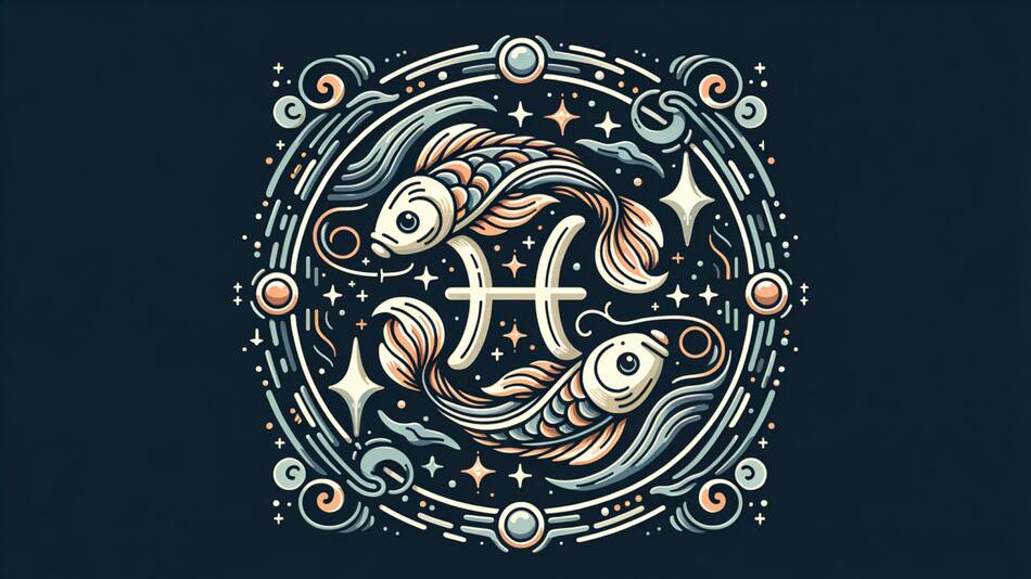 Horóscopo de Piscis de hoy: domingo 8 de diciembre de 2024. Foto: Redacción canal26.com