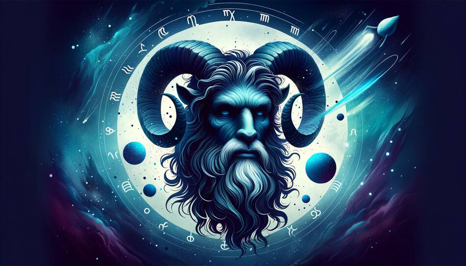 Horoscopo de Capricornio de hoy: domingo 2 de marzo de 2025. Foto: Redacción canal26.com