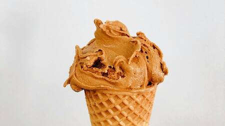 Helado. Foto: Unsplash