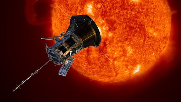 El hito de la sonda solar Parker de la NASA: será el objeto creado por humanos que más se aproxime al Sol