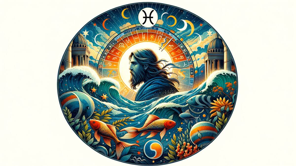 Horóscopo de Piscis de hoy: viernes 10 de mayo de 2024. Foto: Redacción canal26.com