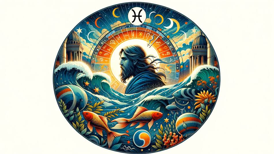 Horóscopo de Piscis de hoy: viernes 10 de mayo de 2024. Foto: Redacción canal26.com