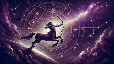 Horóscopo de Sagitario de hoy: domingo 28 de diciembre de 2025