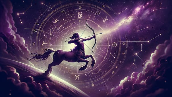 Horóscopo de Sagitario de hoy: domingo 28 de diciembre de 2025