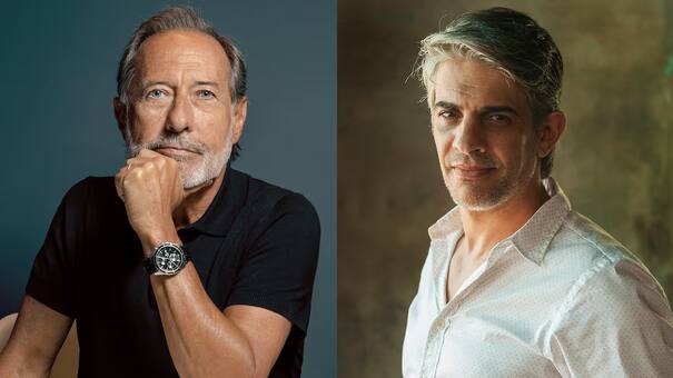 Pablo Echarri cruzó a Guillermo Francella por sus dichos contra el cine: “Gran ignorante o una mala persona”