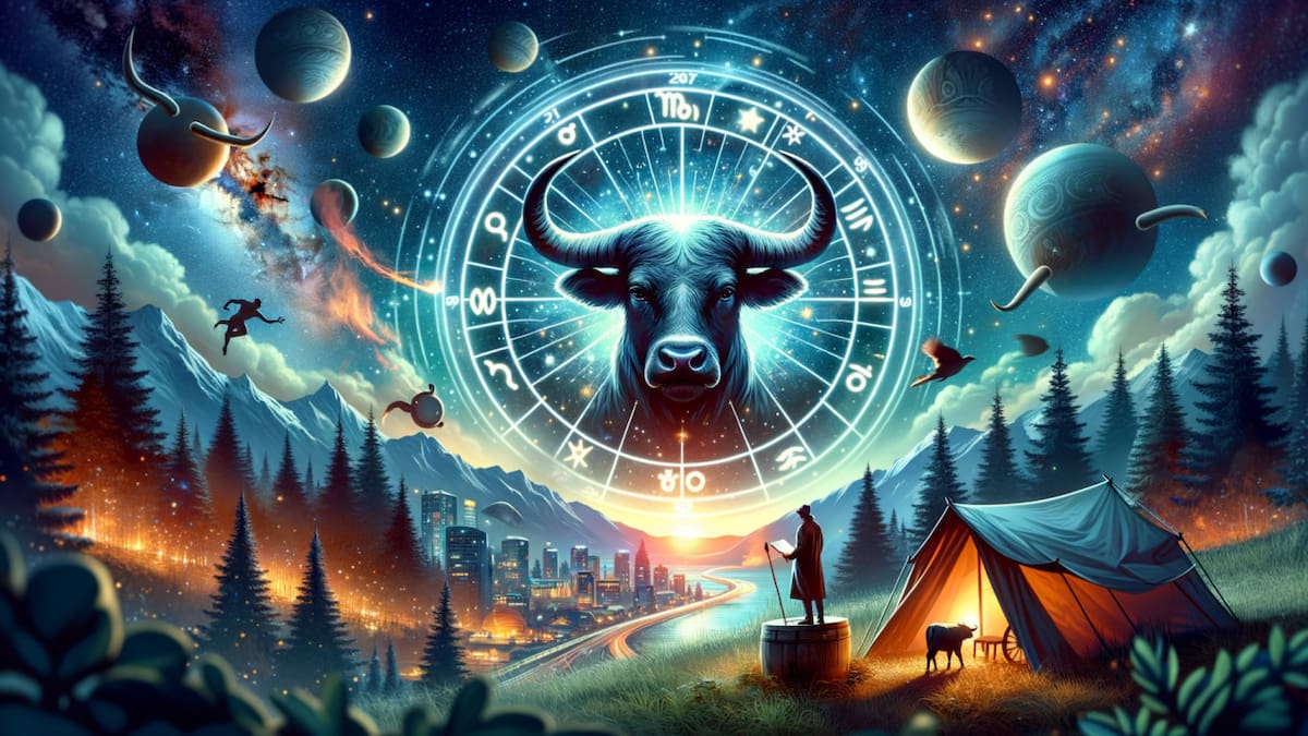 Horóscopo diario: las revelaciones para Tauro este 08 de abril de 2026