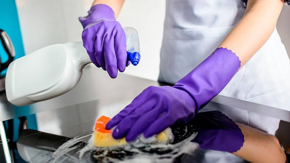 Coronavirus, superficies, contagio