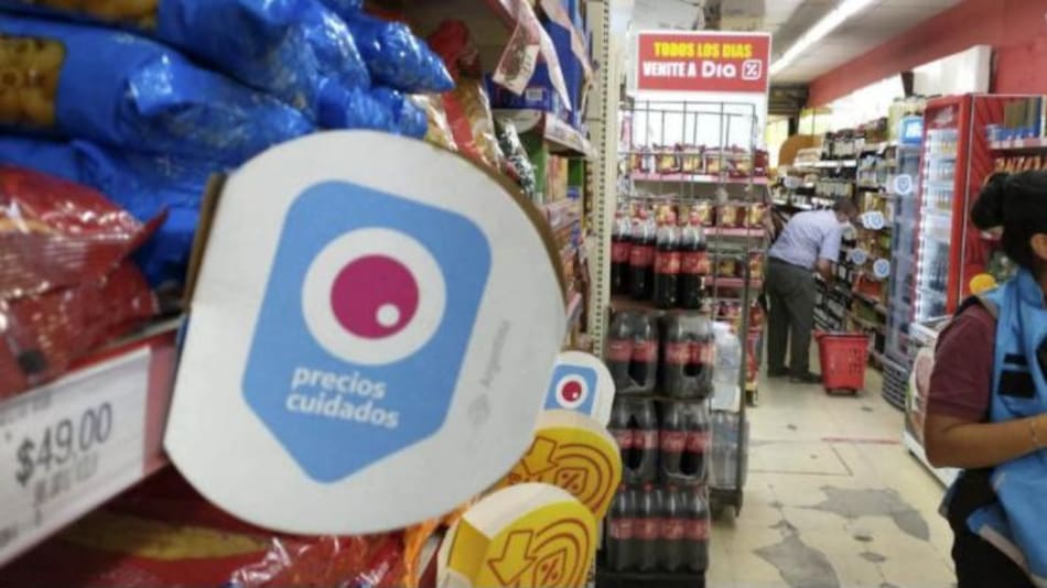 Precios Cuidados, NA