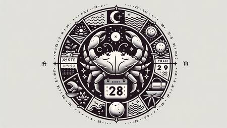 Horoscopo de Cáncer de hoy: jueves 20 de febrero de 2025. Foto: Redacción canal26.com