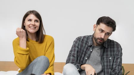 Los signos más tramposos del horóscopo. Foto: Freepik.