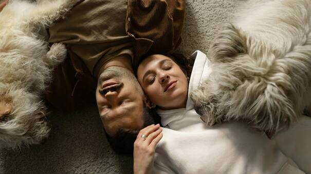 Una empresa logró que dos personas se puedan comunicar a través de sueños