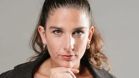 El papá del hijo que espera Juana Repetto rompió el silencio: “Se agranda la familia”