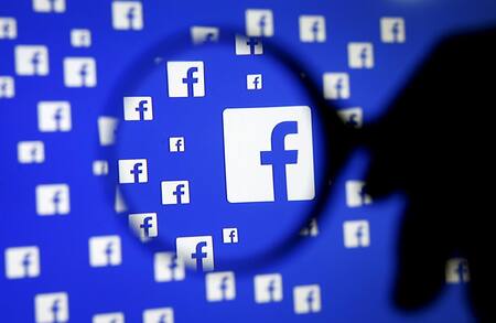 FACEBOOK - REUTERS -