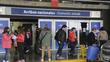 Turistas, pasajeros, turismo, NA