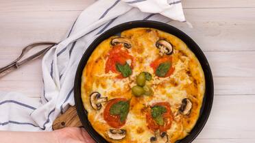 Vuelve La Noche de la Pizza y la Empanada: promociones, sabores y celebración en todo el país