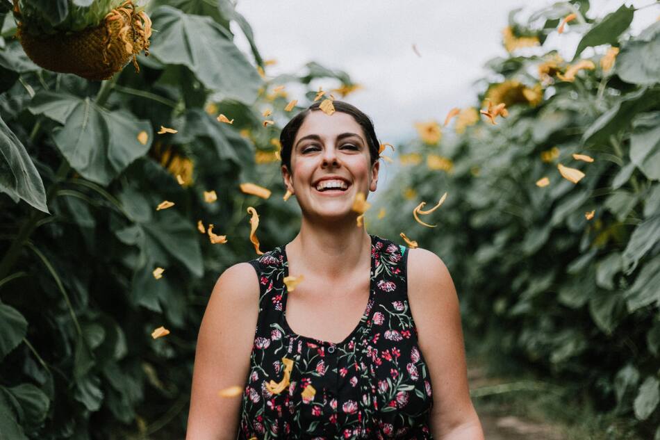 Fórmula de la felicidad. Foto: Unsplash