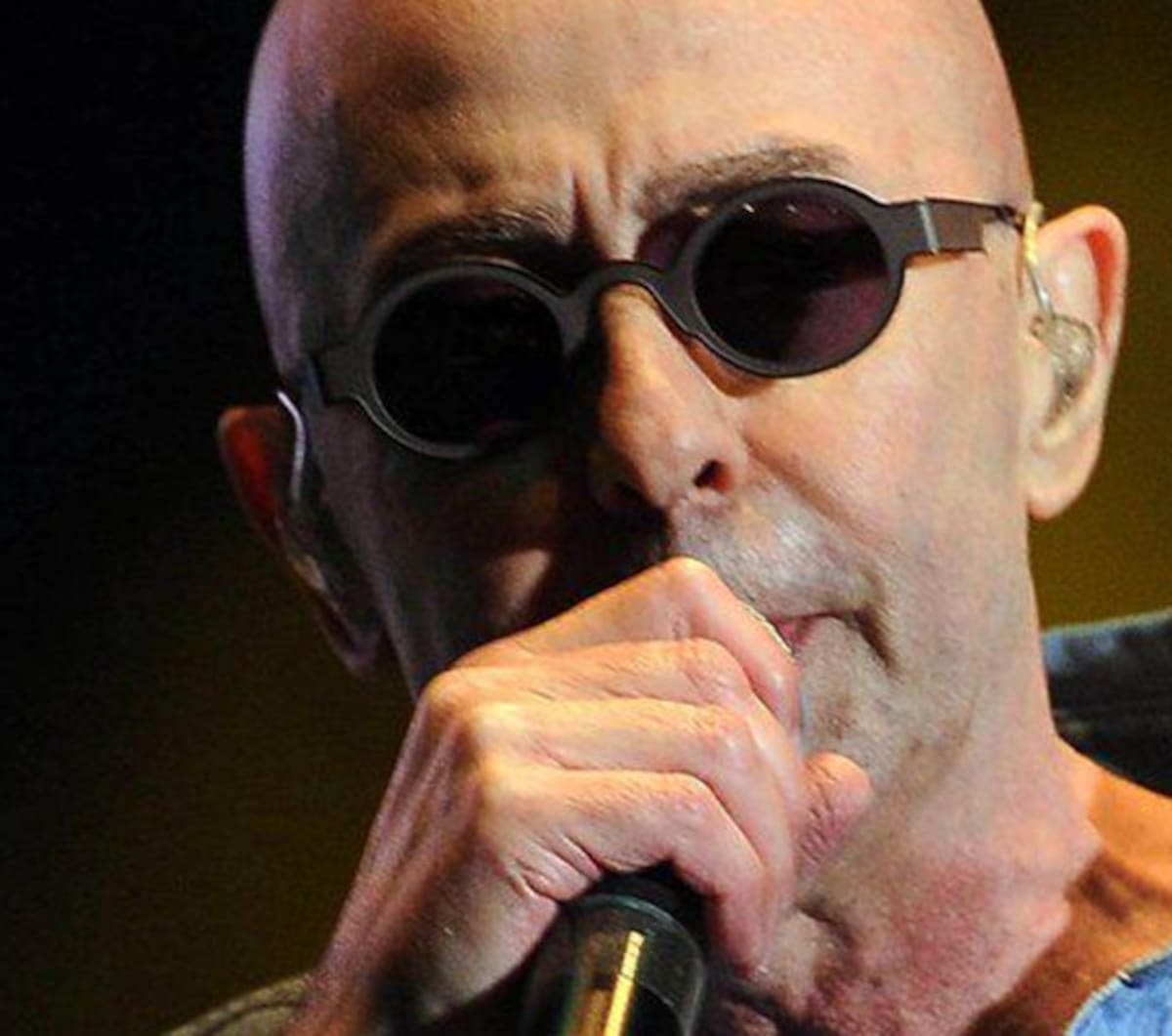 Indio Solari