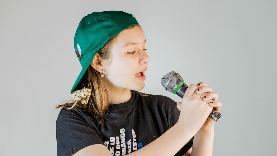 YouTube y música, una combinación infalible para los niños.