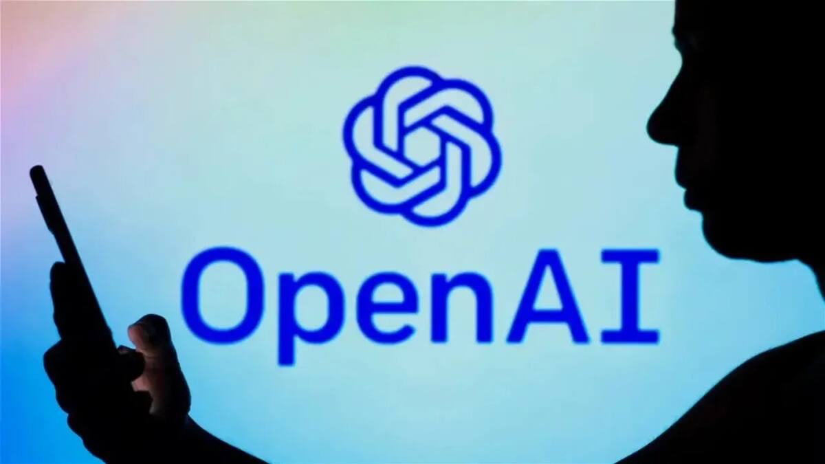 Empresa de investigación y despliegue de inteligencia artificial. Foto: NA