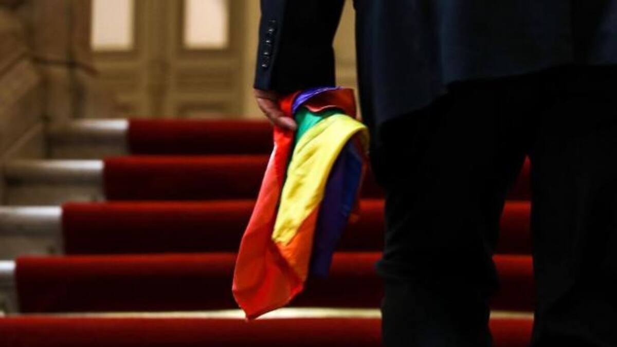 Mensaje de Alberto Fernández por Día Internacional del Orgullo LGBTIQ+