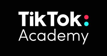 TikTok Academy. Fuente: TikTok