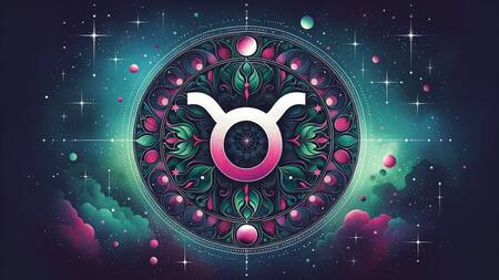 Horóscopo de Tauro de hoy: viernes 25 de abril de 2025. Foto: Redacción canal26.com