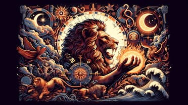 Horoscopo de Leo de hoy: sábado 8 de noviembre de 2025
