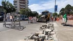 Una importante avenida cambia para siempre: anuncian obras durante 20 días